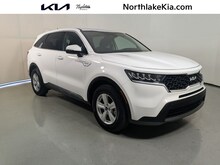 2023 Kia Sorento LX SUV