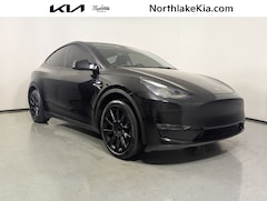 2023 Tesla Model Y Long Range SUV