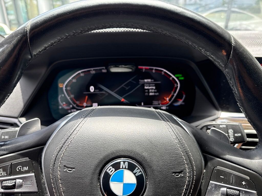 Used 2019 BMW X5 xDrive40i SUV