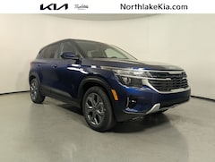 2026 Kia Seltos LX SUV
