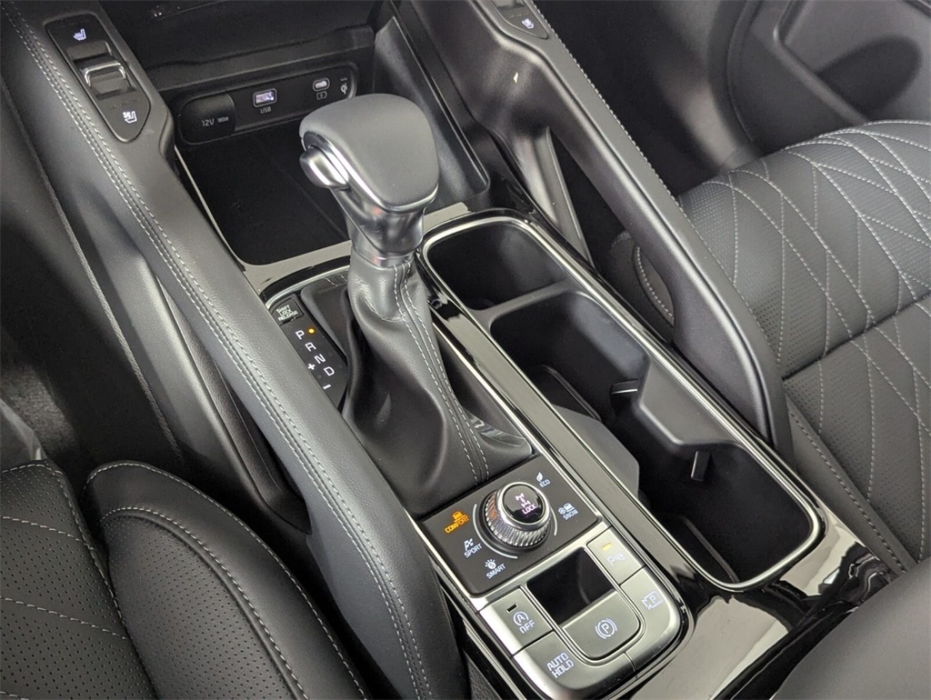 2025 Kia Telluride X-Line photo 20