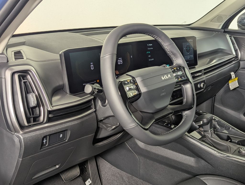 2026 Kia Sorento S - Photo 11