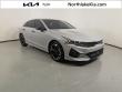 Used 2023 Kia K5 GT-Line Sedan
