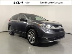 2018 Honda CR-V EX SUV