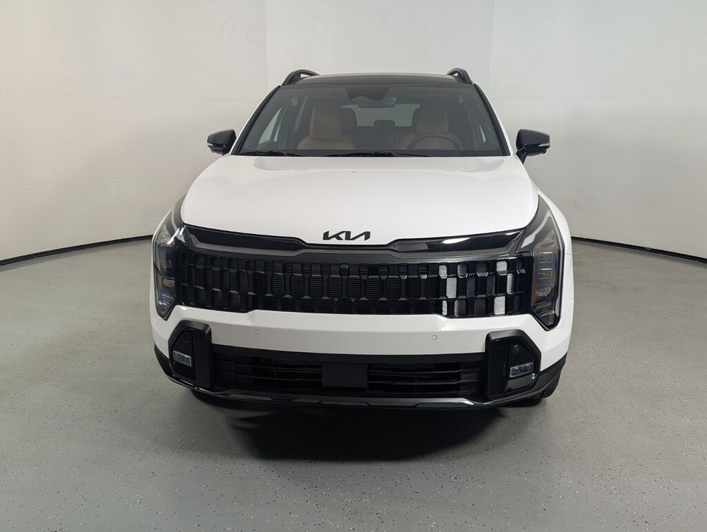 New 2026 Kia Sportage X-Line SUV