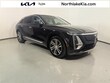 CADILLAC Lyriq