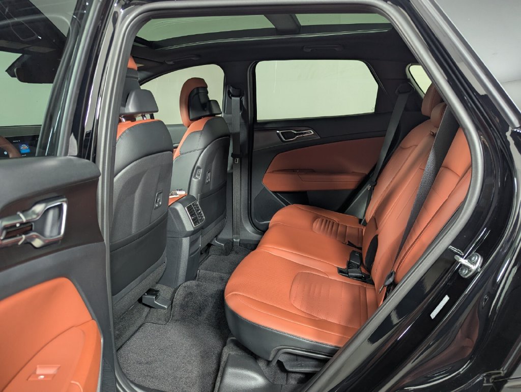 2026 Kia Sportage SX Prestige - Photo 23