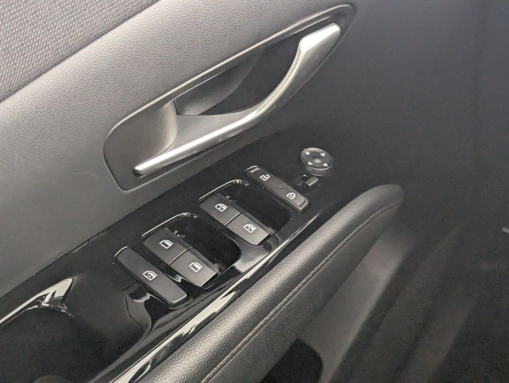 2023 Hyundai Tucson SEL Convenience - Photo 15