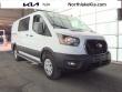 Used 2024 Ford Transit-250 Base Cargo Van