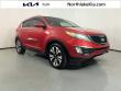 Used 2013 Kia Sportage SX SUV