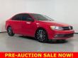 Used 2016 Volkswagen Jetta 1.8T Sport Sedan