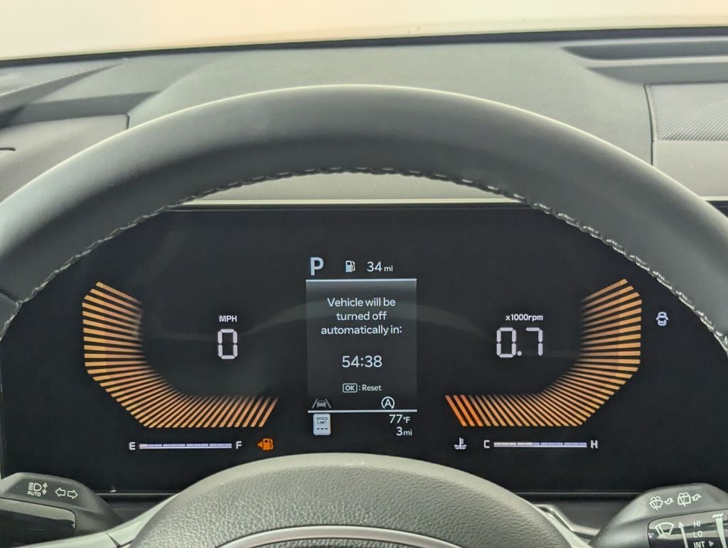 2025 Kia Sorento S - Photo 18