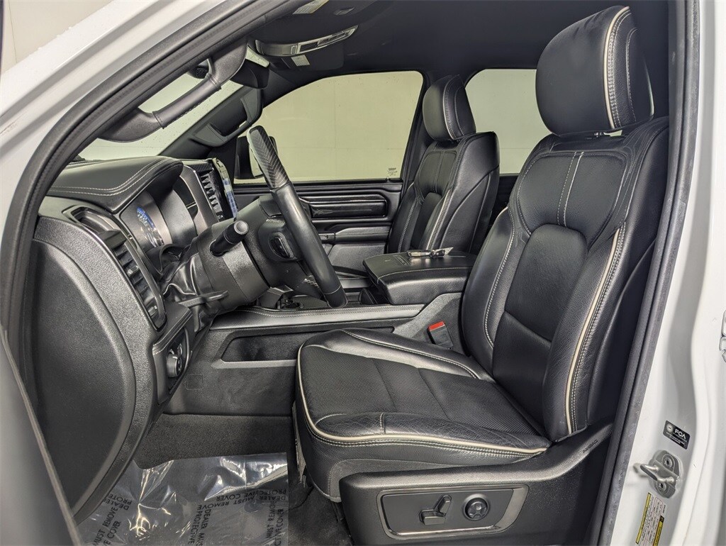 2022 Ram 1500 Limited photo 11