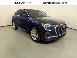 2022 Audi Q3 Premium Plus SUV