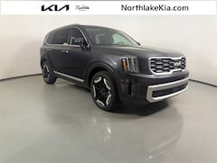 2025 Kia Telluride S SUV