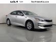 Used 2017 Kia Optima LX Sedan