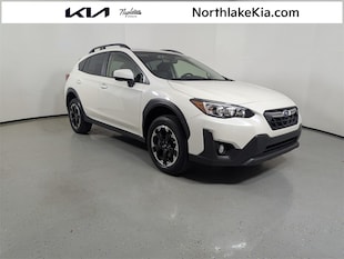 2022 Subaru Crosstrek Premium SUV