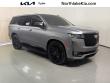Used 2022 CADILLAC Escalade Premium Luxury SUV
