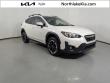 Used 2022 Subaru Crosstrek Premium SUV