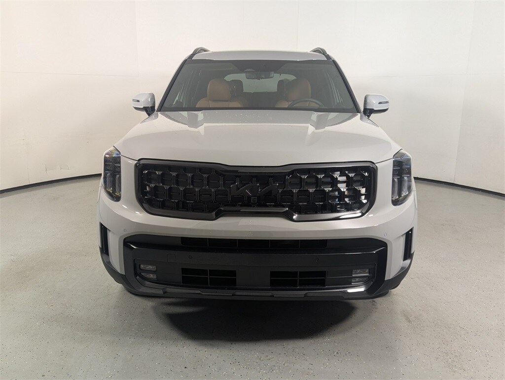 New 2025 Kia Telluride SX-Prestige X-Line SUV