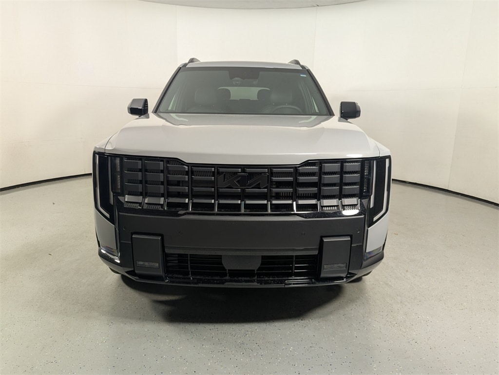 New 2027 Kia Telluride EX SUV