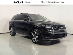 2022 Kia Sorento S SUV