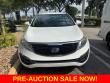 Used 2016 Kia Sportage EX SUV