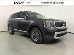 2025 Kia Telluride LX SUV