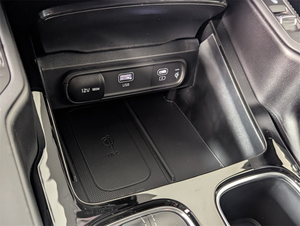 2025 Kia Telluride X-Line photo 20