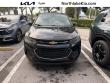 Used 2021 Chevrolet Trax LS SUV