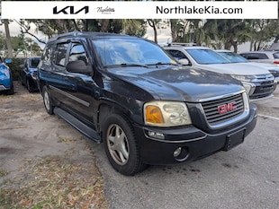 2005 GMC Envoy XUV SLE SUV