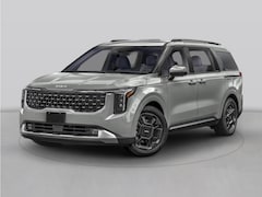 2026 Kia Carnival SX Prestige Minivan/Van