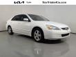 Used 2005 Honda Accord EX-L Sedan