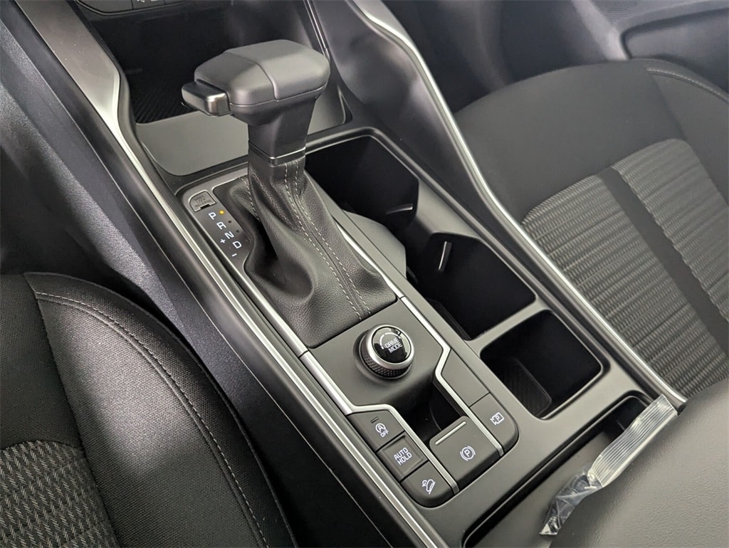 2026 Kia Sorento LX photo 21