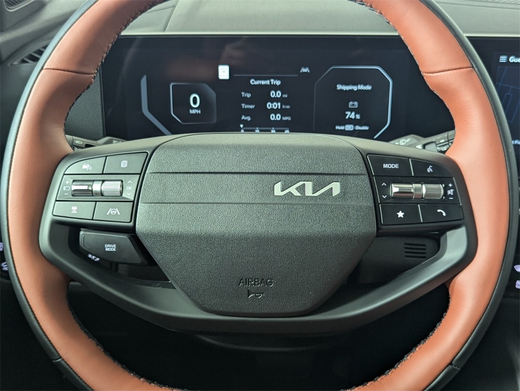 2026 Kia Sportage photo 14