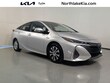  Toyota Prius Prime
