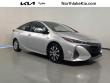 Used 2020 Toyota Prius Prime XLE Hatchback