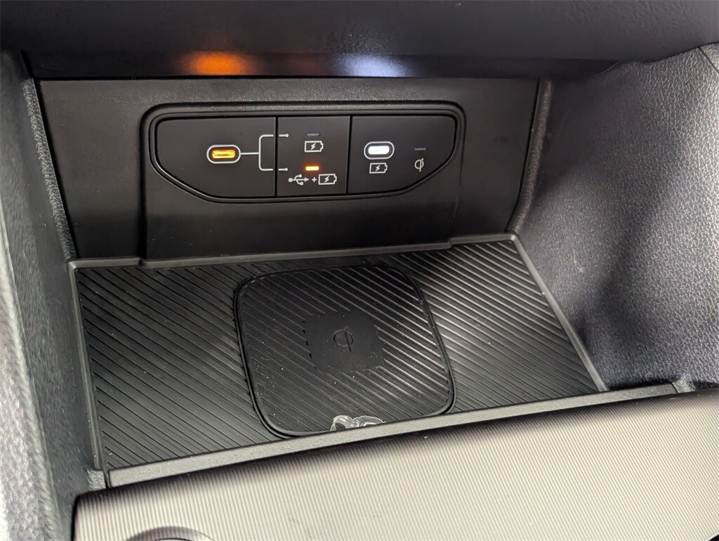 2026 Kia Sportage EX photo 20