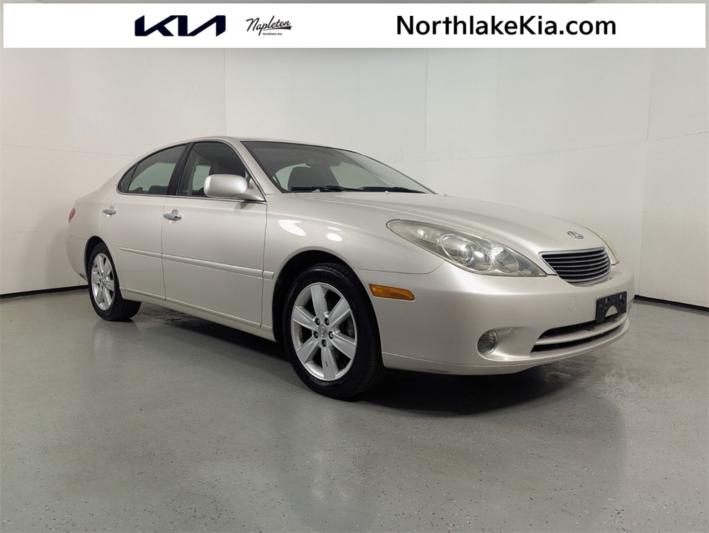 2005 Lexus ES 330