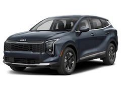 2026 Kia Sportage Hybrid LX SUV