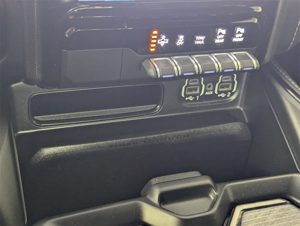 2022 Ram 1500 Limited photo 21
