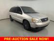 Used 2004 Ford Freestar SES Wagon