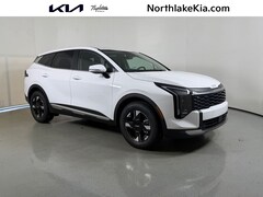 2026 Kia Sportage LX SUV