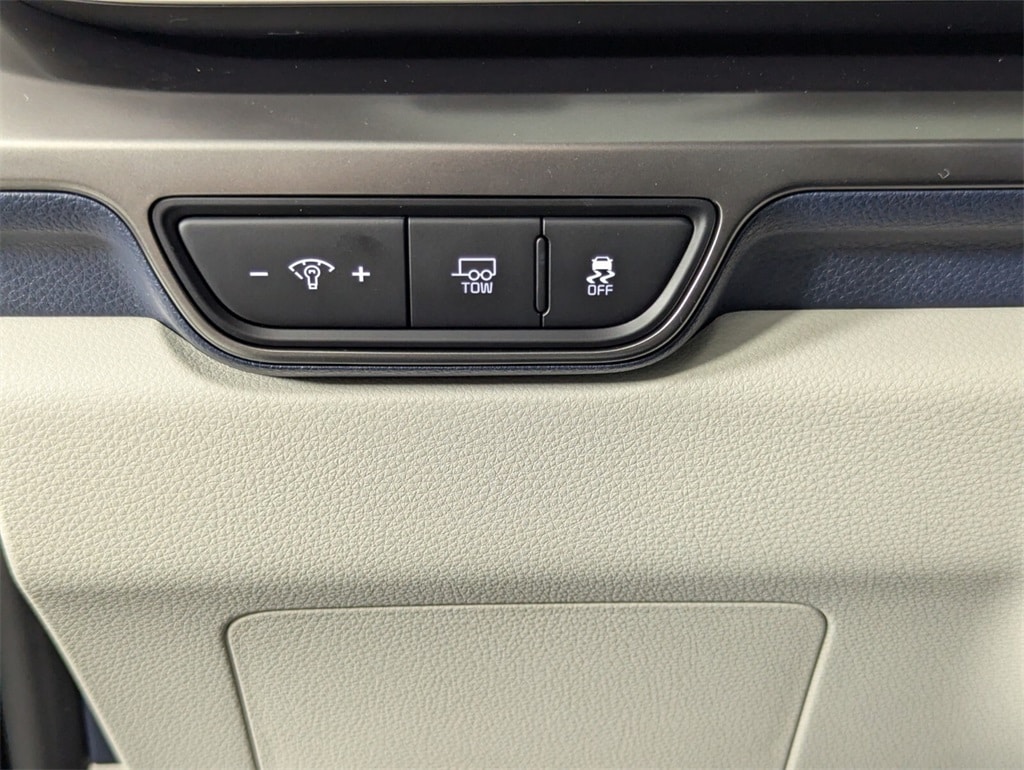 2026 Kia Carnival SX Prestige photo 12
