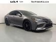 Used 2023 Toyota Camry XSE V6 Sedan
