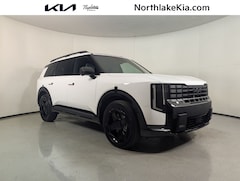 2027 Kia Telluride X-Line SX SUV