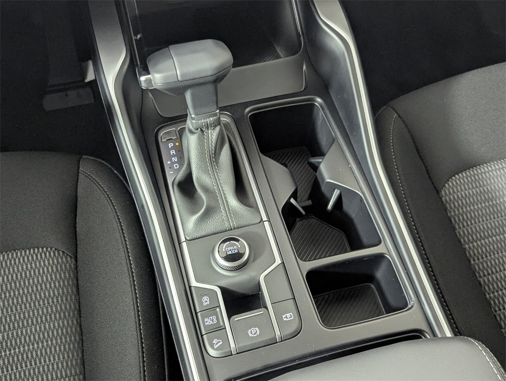 2026 Kia Sorento LX photo 16