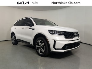 2021 Kia Sorento EX SUV