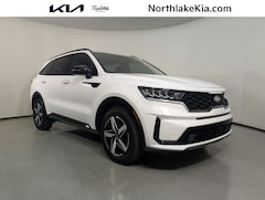 2021 Kia Sorento EX SUV