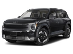 2026 Kia EV9 Wind SUV